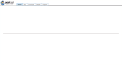 Desktop Screenshot of postcastserver.com